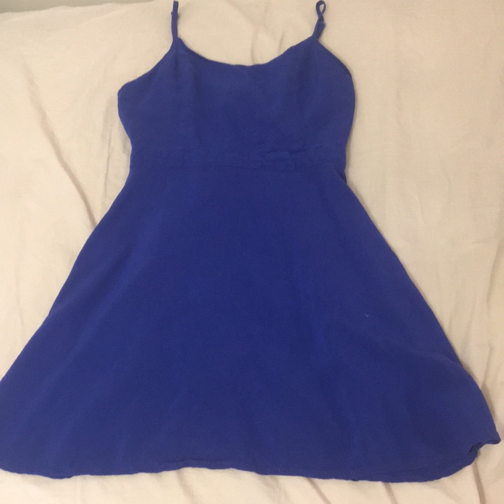American Eagle dress